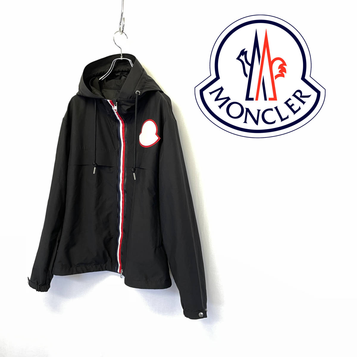 SS MONCLER MONTREAL GIUBBOTTO モンクレール モントリオール