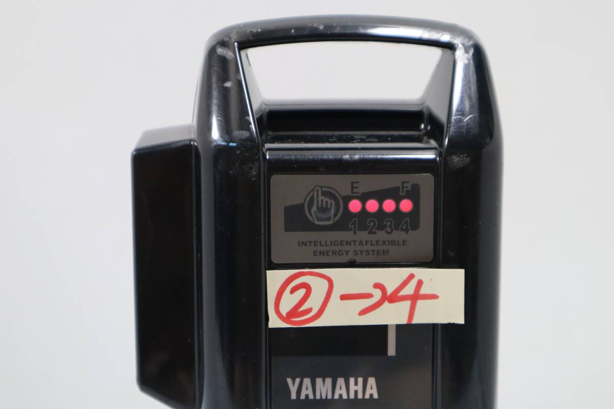 超高品質で人気の XOT-22 長押し リチウムイオンバッテリー YAMAHA