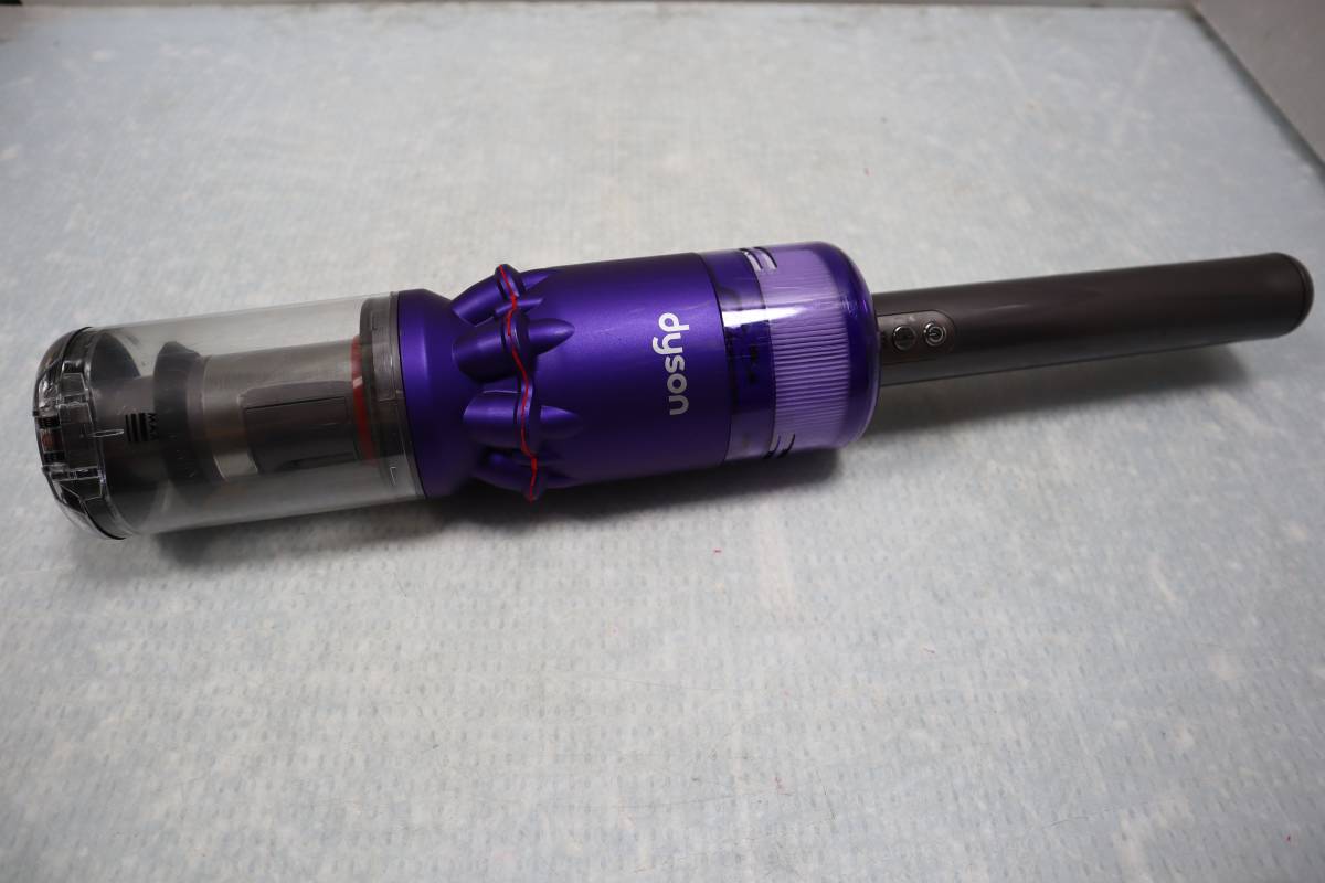 2022正規激安】 Omni-glide ダイソン Dyson 美品 Y E4729 オムニ