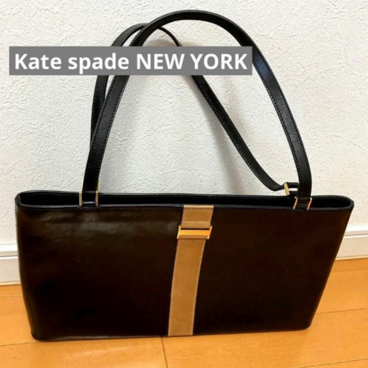 Kate spade NEW YORK ハンドバッグ