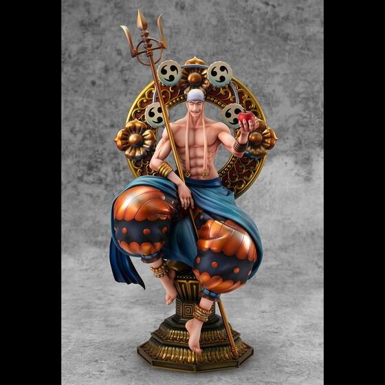 新品未開封】Portrait Of Pirates ワンピース “NEO-MAXIMUM