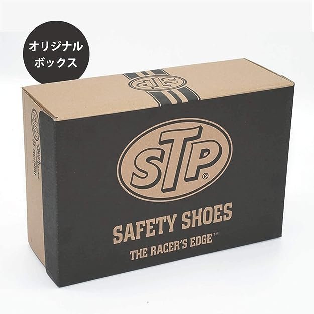 【STP/メッシュ ワークシューズ】★MESH WORK SHOES 紐（ヒモ）タイプ/ブラック 27cm★スニーカータイプ 軽量安全靴 JSAA A種取得_画像8