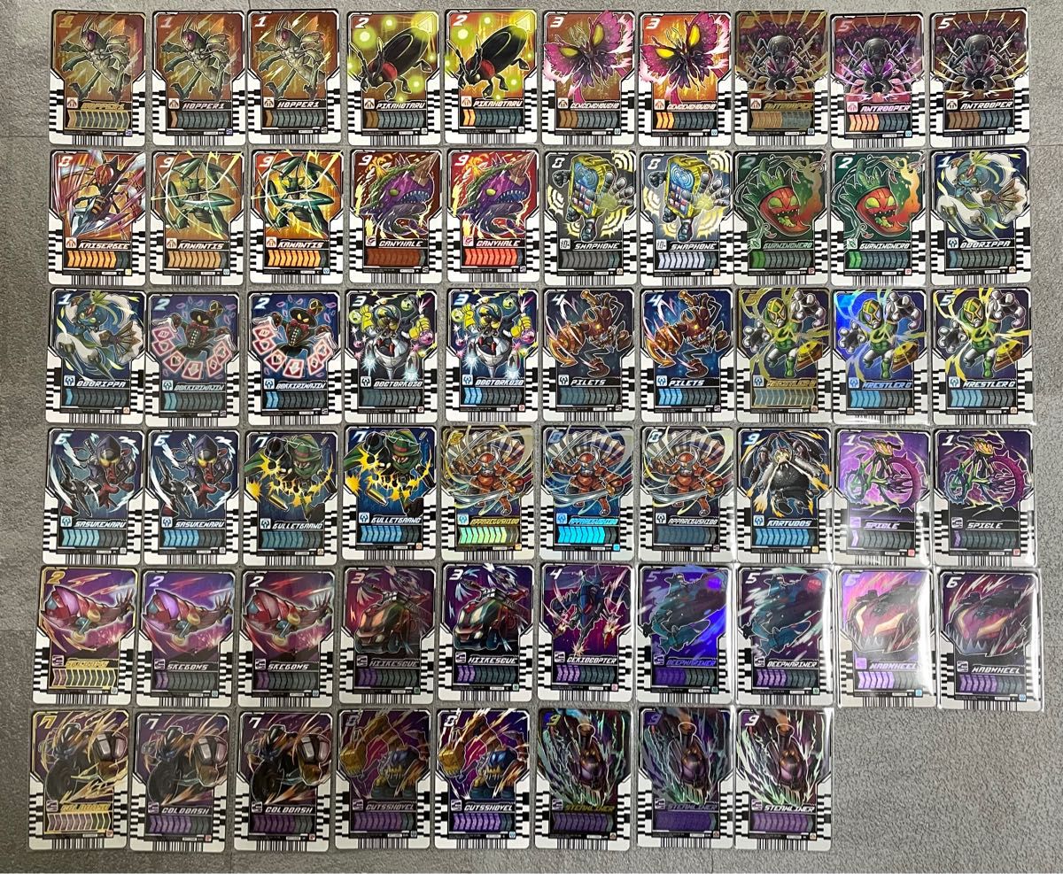 カードダスドットコム 公式サイト | 商品情報 - 仮面ライダー