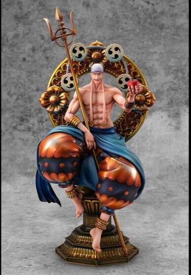 本物の 即日、翌日発送 未開封 Portrait.Of.Pirates 輸送箱付き 神