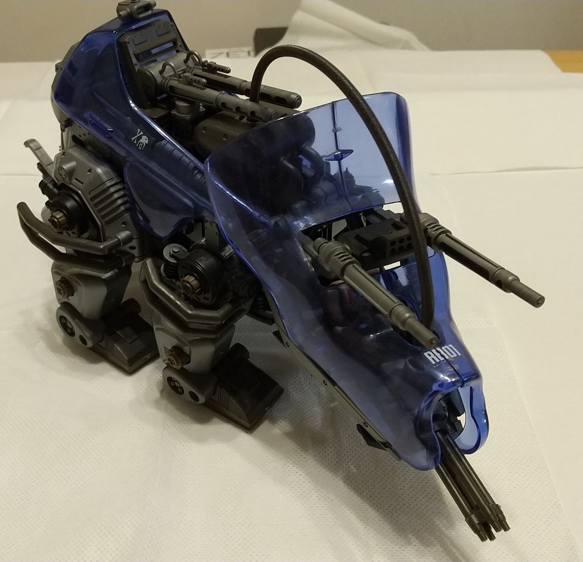 メガトプロス 美品 トリケラトプ TRICERATOPS MEGATOPRCS 在部隊 メガトプロス 美品 トリケラトプ TRICERATOPS MEGATOPRCS 在部隊