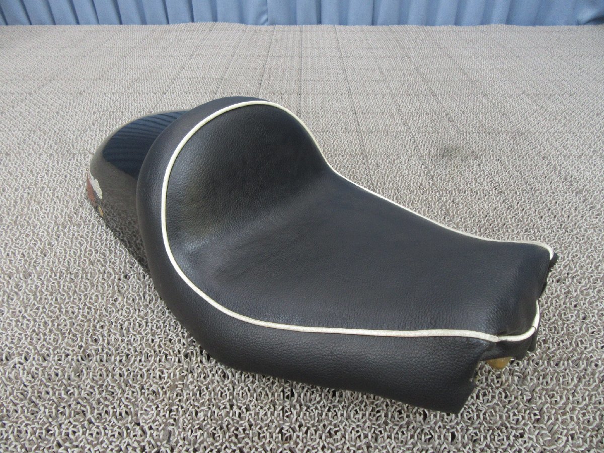 W650 W400 EJ650A EJ400A ペイトンプレイス シングルシート ※ロング