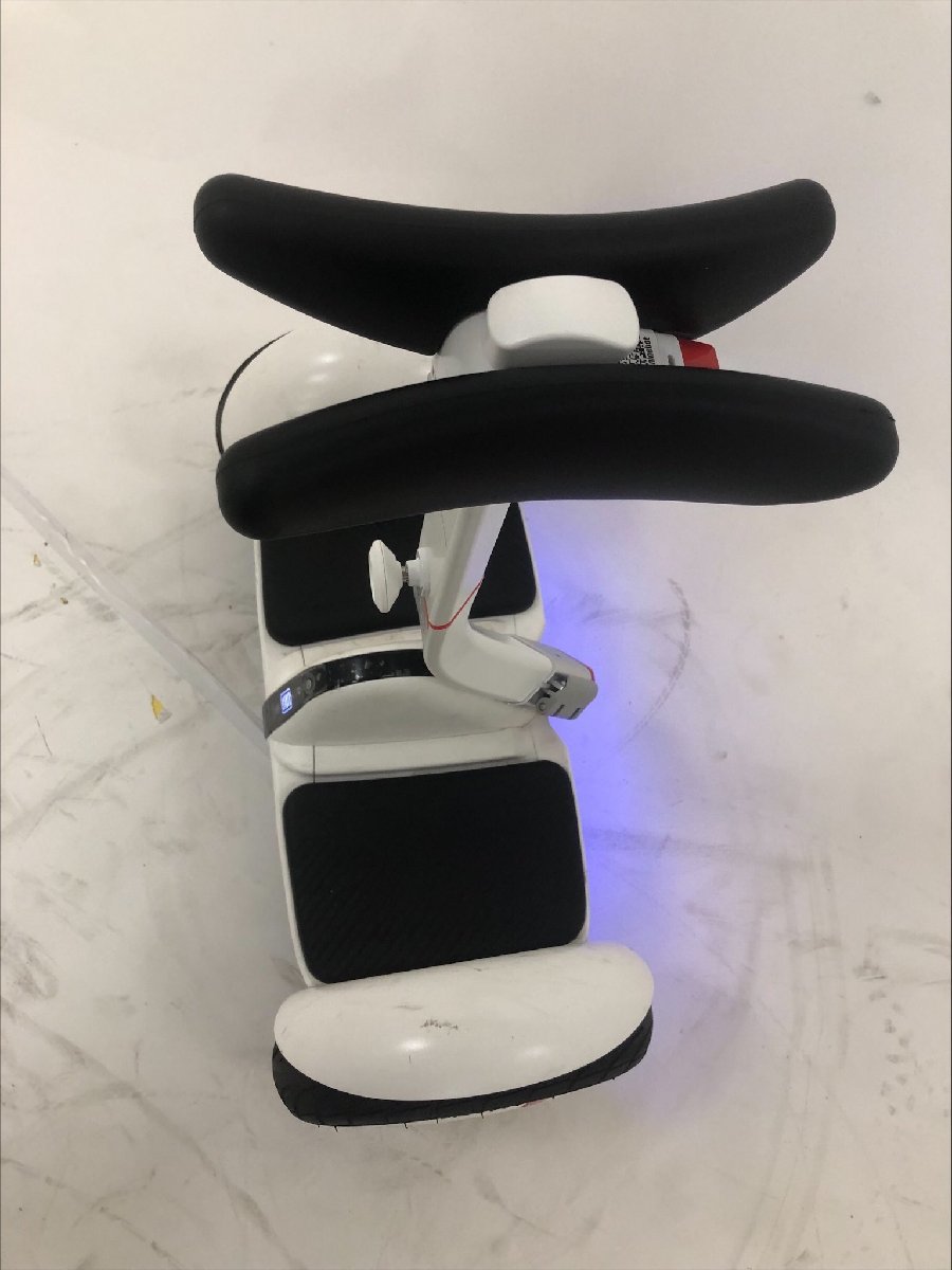 448 セグウェイ Segway-Ninebot S-PRO 電動 バランスモビリティ ナイン