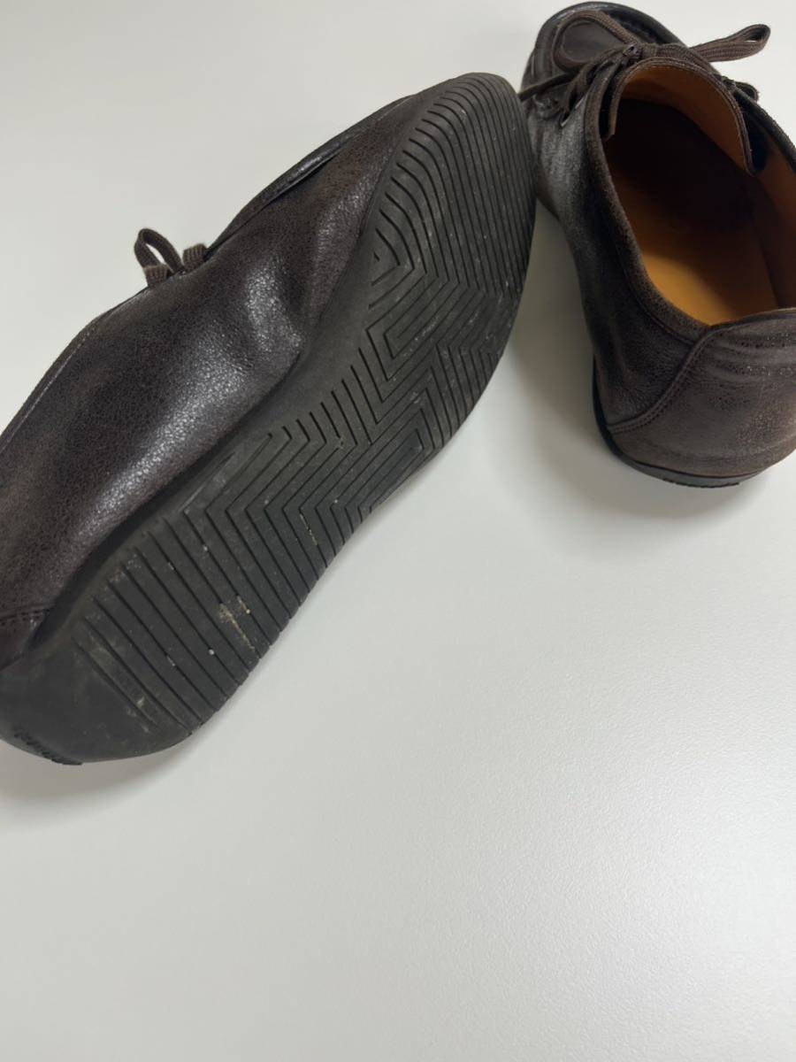 エルメス　靴　美品　25.5cm程度_画像4