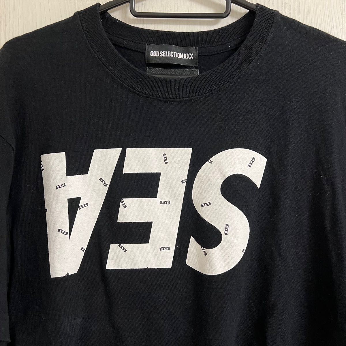 中古・古着通販】WIND AND SEA (ウィンダンシー) GOD SELECTION 中古・古着通販】WIND AND SEA (ウィンダンシー) GOD SELECTION