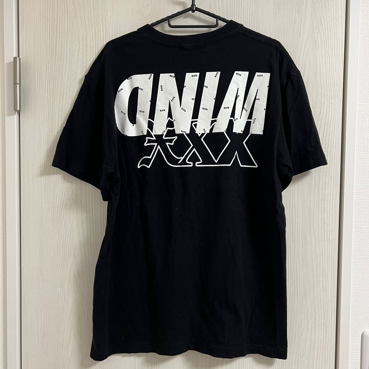 中古・古着通販】WIND AND SEA (ウィンダンシー) GOD SELECTION 中古・古着通販】WIND AND SEA (ウィンダンシー) GOD SELECTION