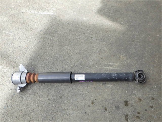 H29 year Audi A5 DBA-8TCDNL left rear shock absorber CDN(4CYL) 8K0513035AS [ZNo:05006746]