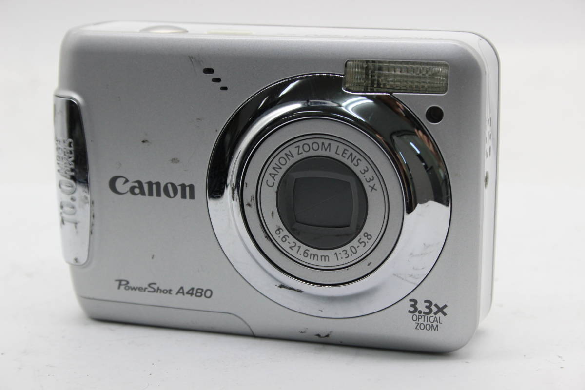 ％本物保証！ IXY Canon  #G2 Camera Digital IS キヤノン