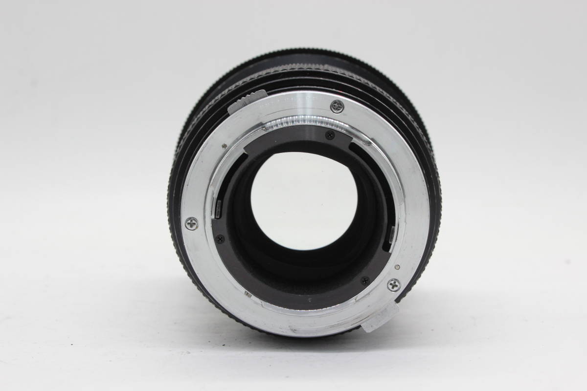 返品保証】 オリンパス Olympus OM-System Zuiko MC Auto-T 返品保証】 オリンパス Olympus OM-System Zuiko MC Auto-T