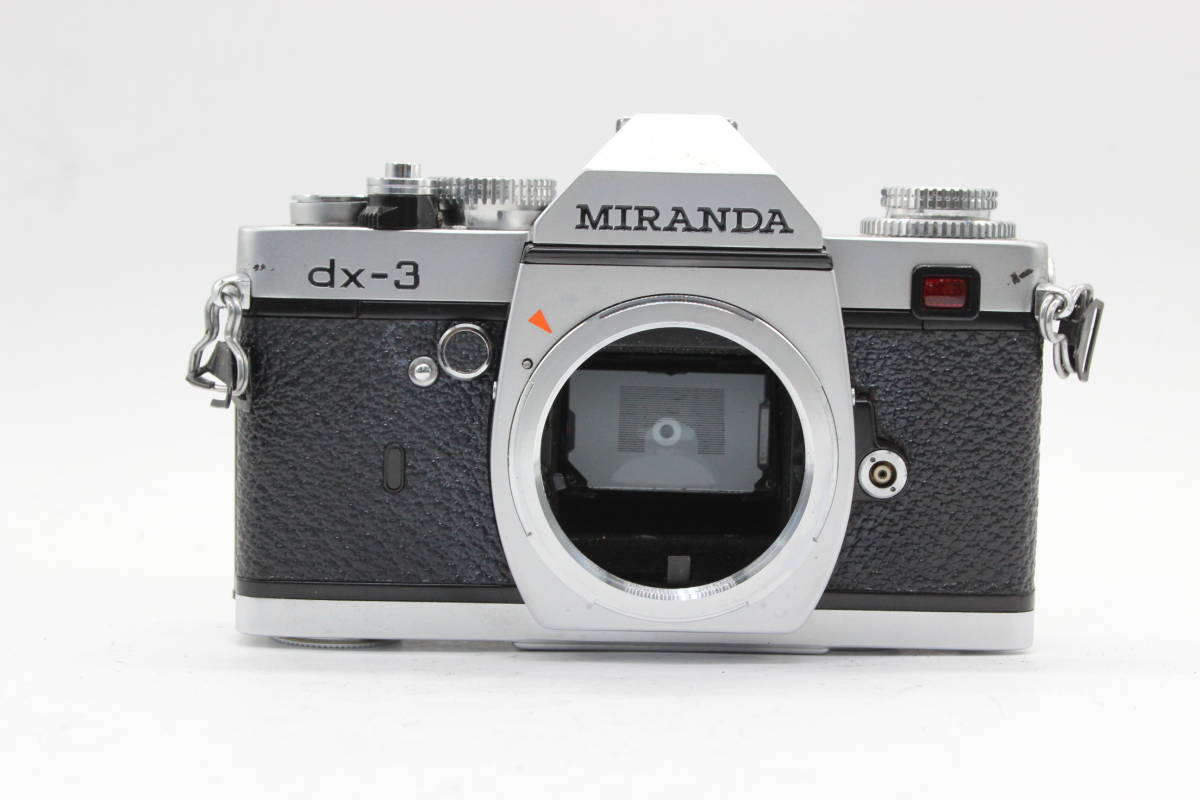 [ товар с некоторыми замечаниями ] Milan daMiranda dx-3 Auto Miranda EC 50mm F1.8 корпус линзы комплект s935