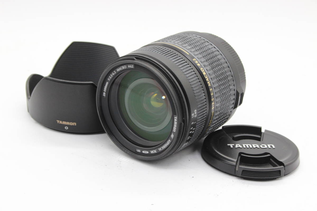 大人気の AF Tamron タムロン 【返品保証】 XR s948 レンズ ソニー