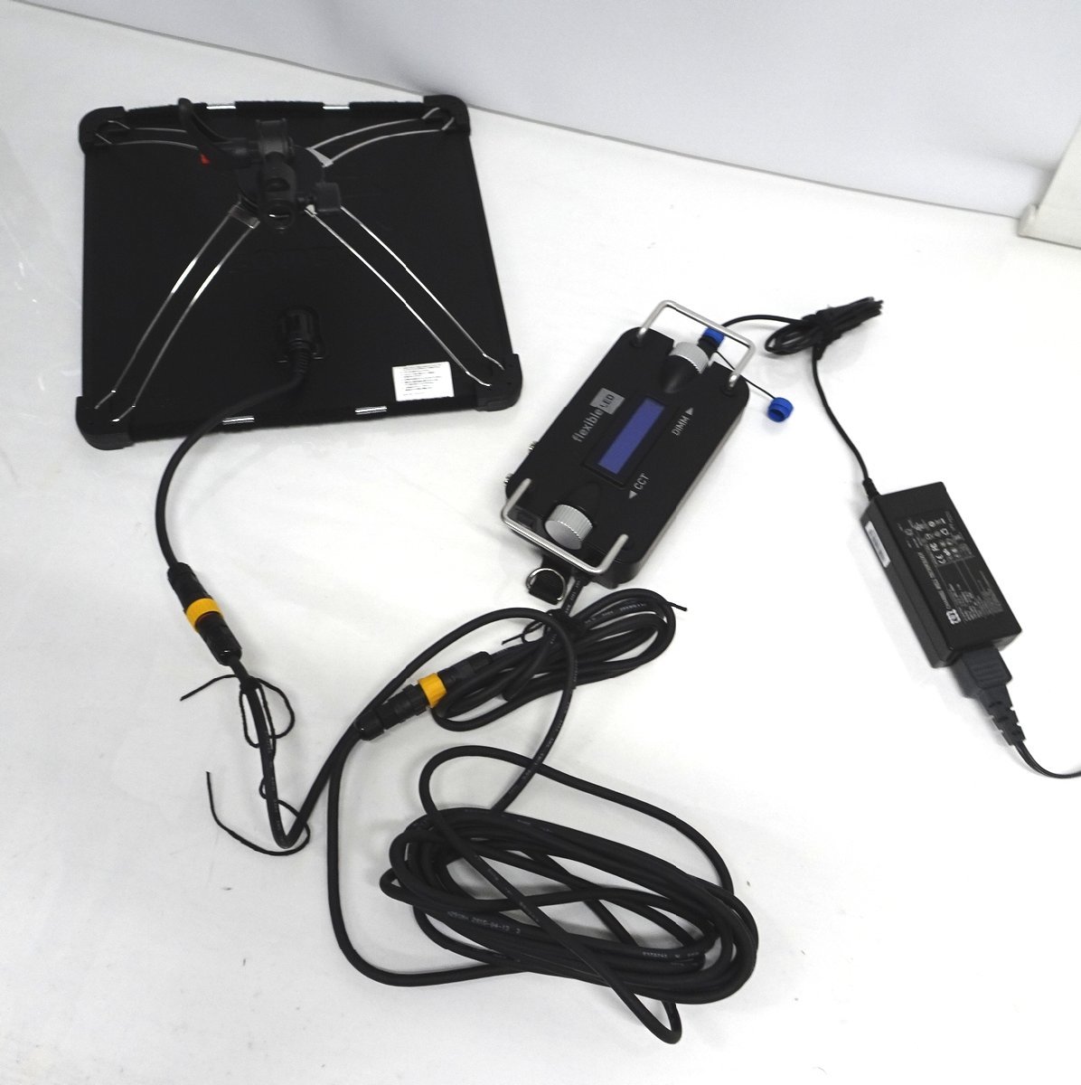 Yahoo!オークション - FOMEX フレキシブルLEDライト FL-600(30 Yahoo!オークション - FOMEX フレキシブルLEDライト FL-600(30