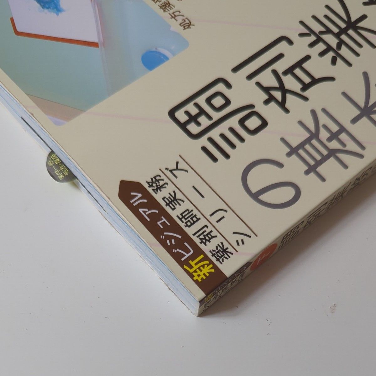 新ビジュアル薬剤師実務シリーズ　下 　処方箋受付から調剤、監査