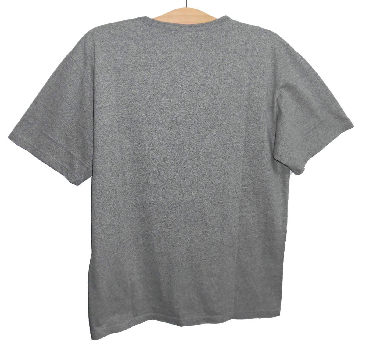 ◆極美品 PHERROW'S フェローズ 22SS パイピングポケット Tシャツ XL PIPING POCKET PLAIN T-SHIRTS 22S-PBBT1_画像4