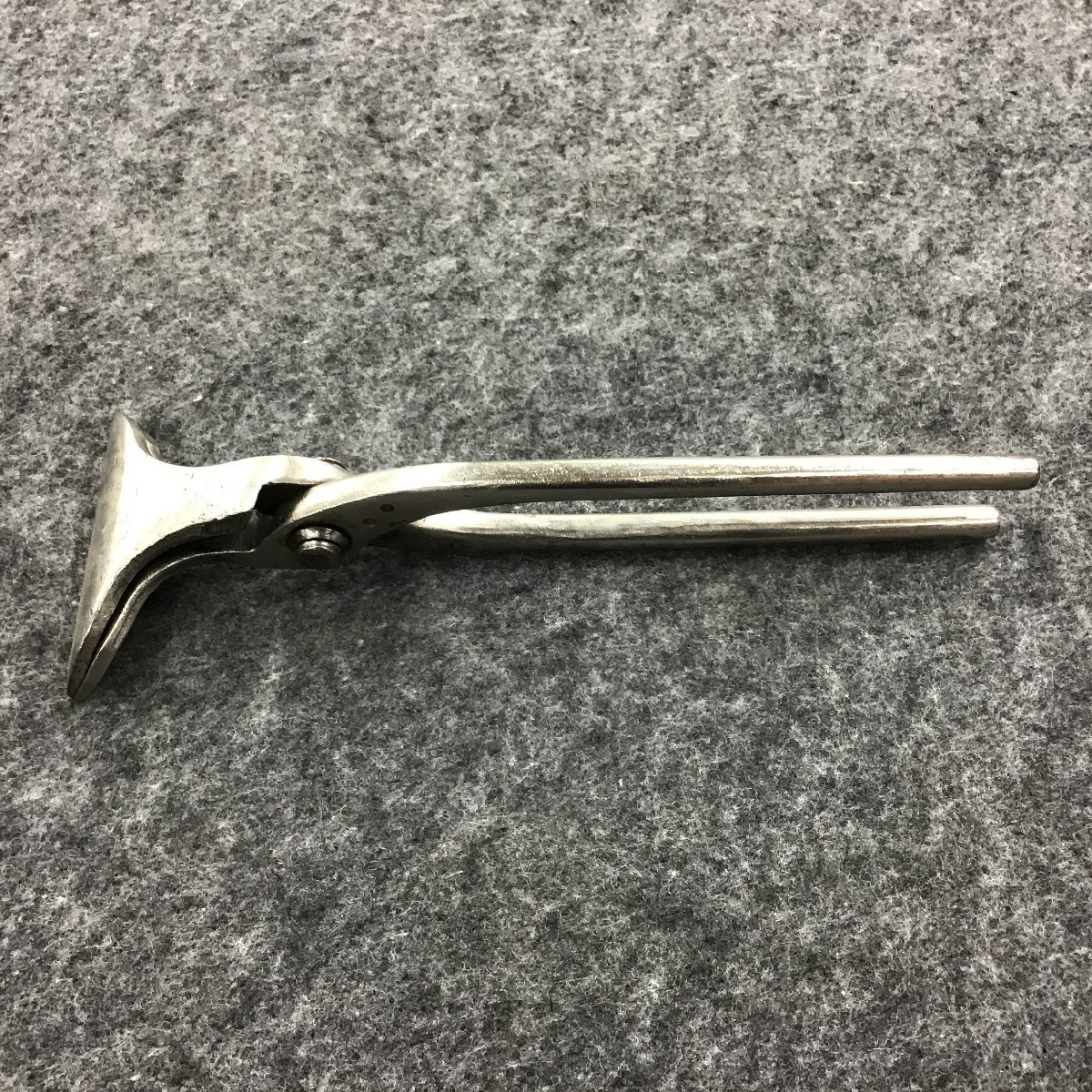 【品】 盛光 モリミツ ツカミ モリブデン 代引発送・領収書対応工具、DIY用品