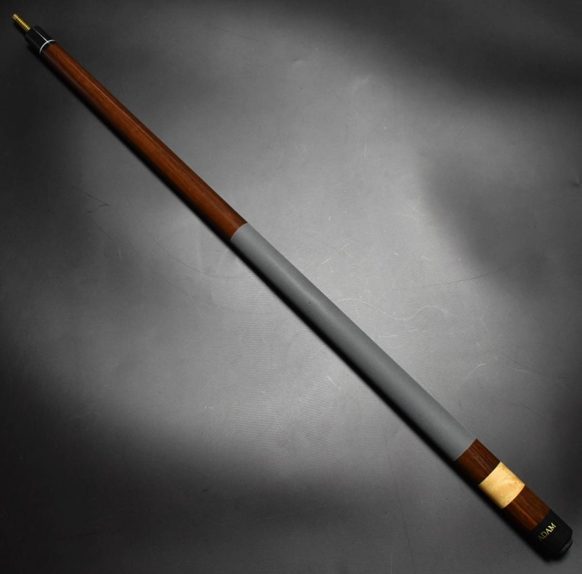 5600円 ☆LEGEND Adam cues PJ-2 バットのみ 11山 - ビリヤード 5600円 ☆LEGEND Adam cues PJ-2 バットのみ 11山 - ビリヤード