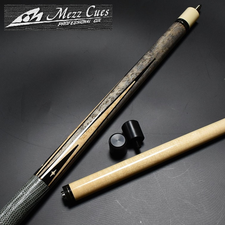 Yahoo!オークション - Mezz Cue メッヅ SA-7 4剣14山 新品 Yahoo!オークション - Mezz Cue メッヅ SA-7 4剣14山 新品