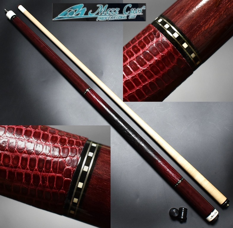 【希少素材】Mezz Cue メッヅ EC-P/パープルハート Yahoo!オークション - Mezz Cue メッヅ EC-P パープルハート