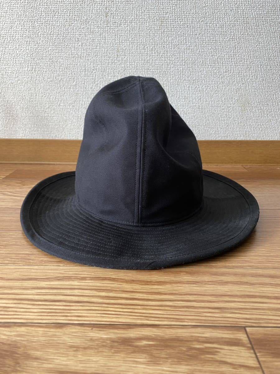 HICOSAKA / ヒコサカ H308 Chino Mountain Hat 定番 マウンテンハット