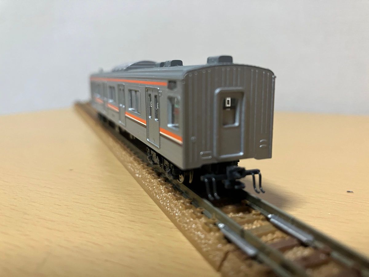 ジャンク TOMIX 205系 KATO TOMIX 武蔵野線 先頭車 205系 205 メルヘン ジャンク N
