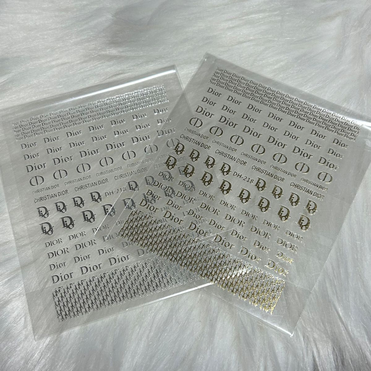 お値下げ ネイルシール DIOR|Yahoo!フリマ(旧PayPayフリマ) お値下げ ネイルシール DIOR|Yahoo!フリマ(旧PayPayフリマ)