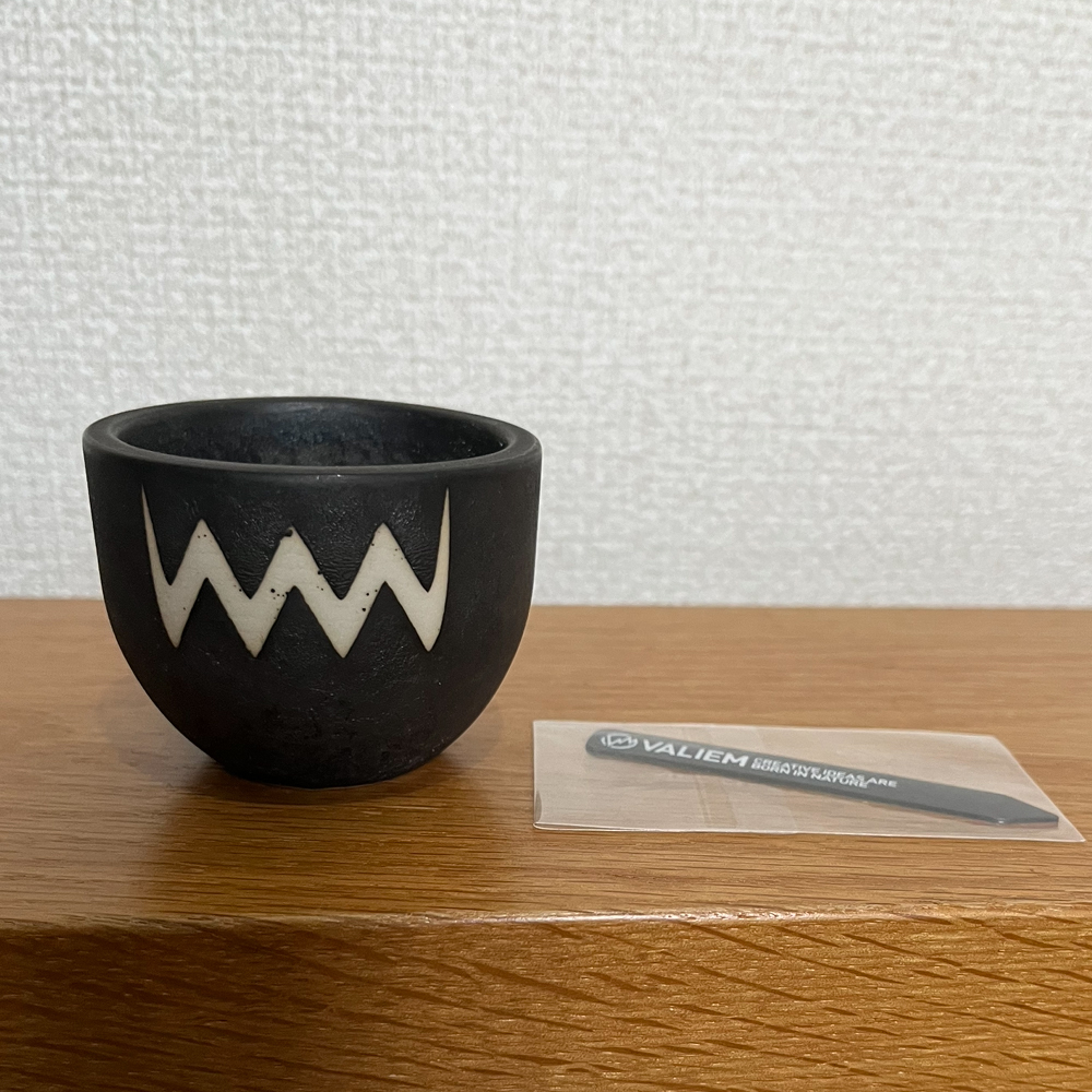 送料無料 MONSTER MOUTH / BOWL-XXS BABY VALIEM バリエム 送料無料 MONSTER MOUTH / BOWL-XXS BABY VALIEM バリエム