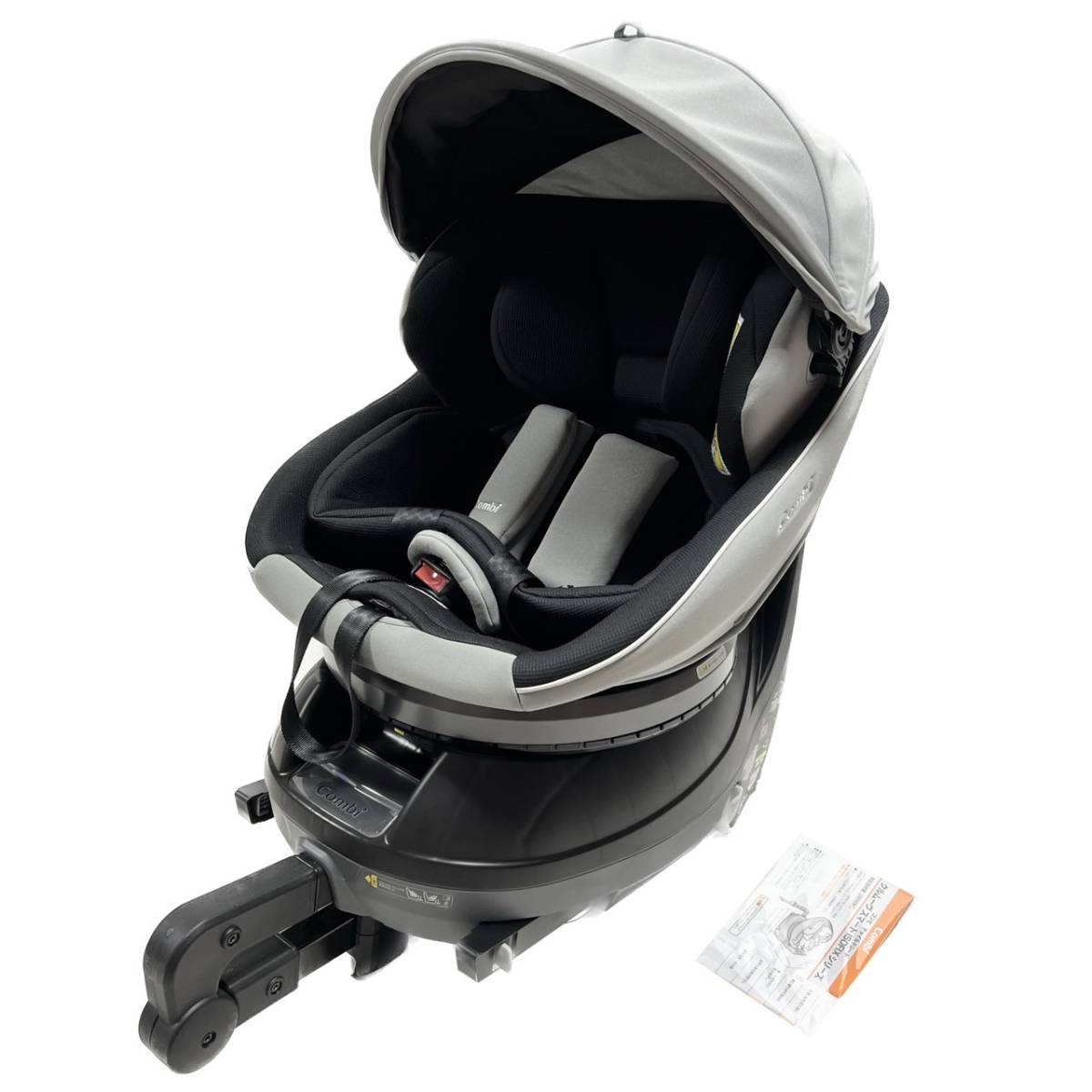 Combi ISOFIX チャイルドシート Yahoo!フリマ（旧）-