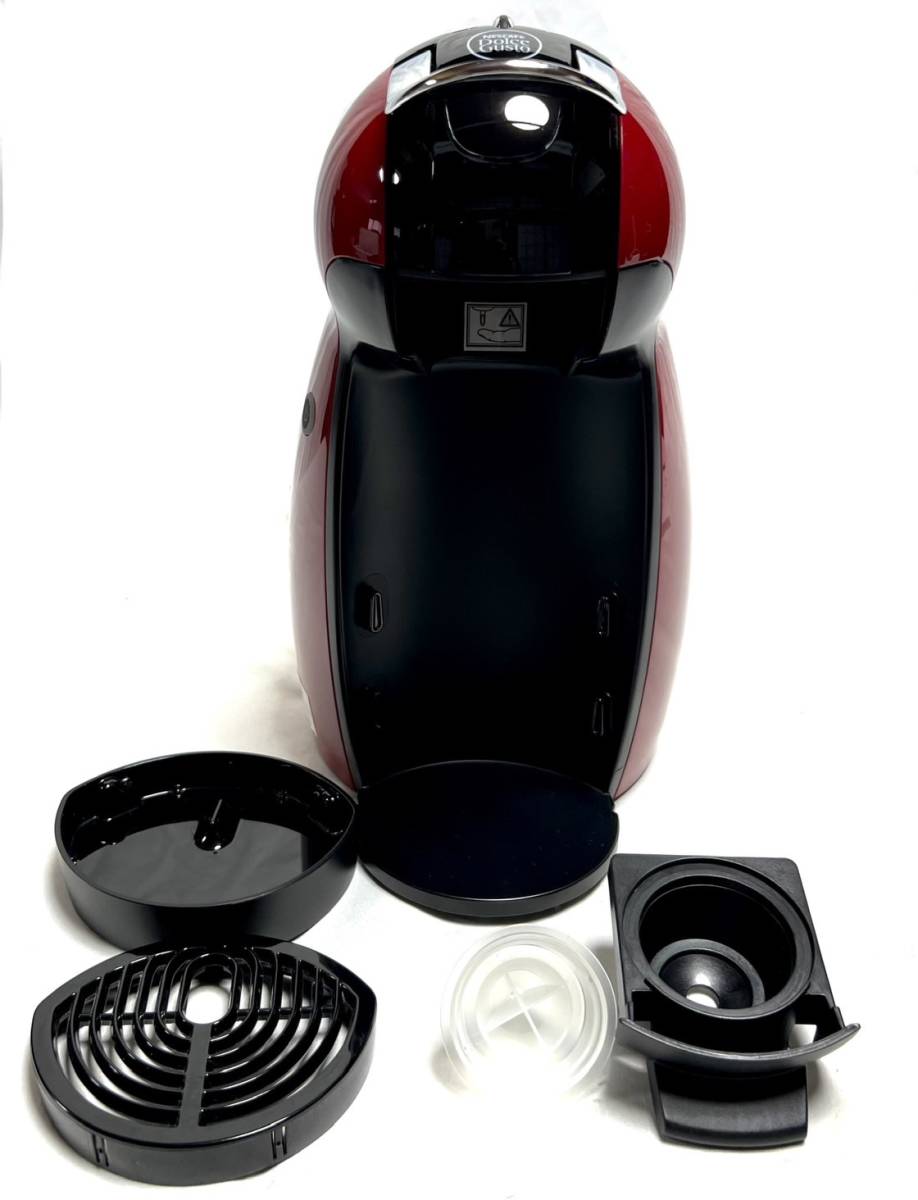 送料無料 極美品 ネスカフェ ドルチェ グスト ジェニオ アイ 送料無料 極美品 ネスカフェ ドルチェ グスト ジェニオ アイ