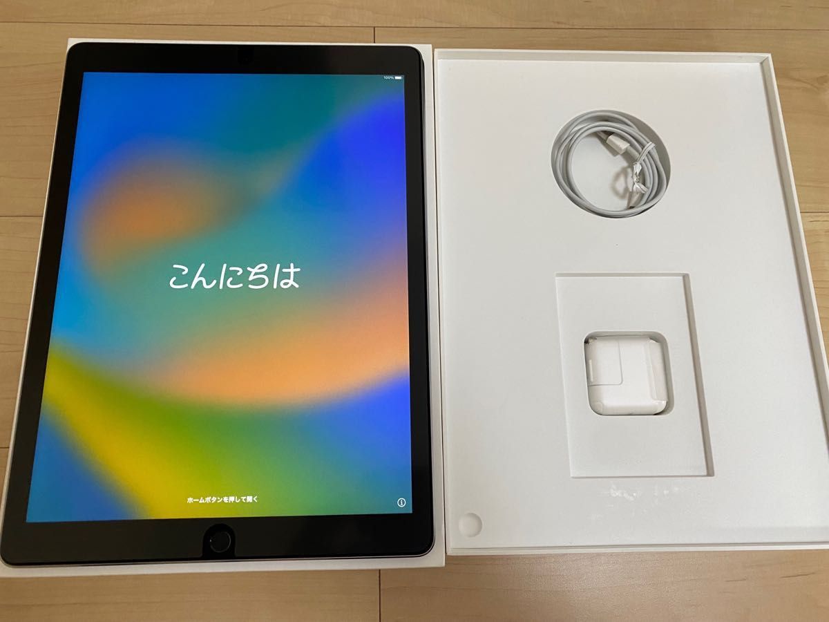 iPad Pro 第2世代 12 9インチ 64GB Wi-Fiモデル｜PayPayフリマ