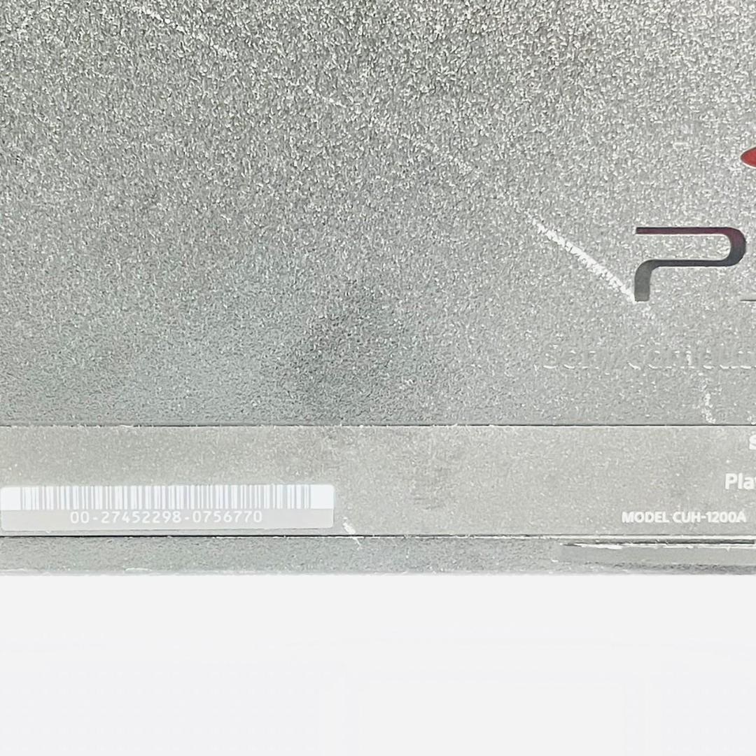 FW【9.00】SONY　PS4　本体のみ CUH-1200A_画像8