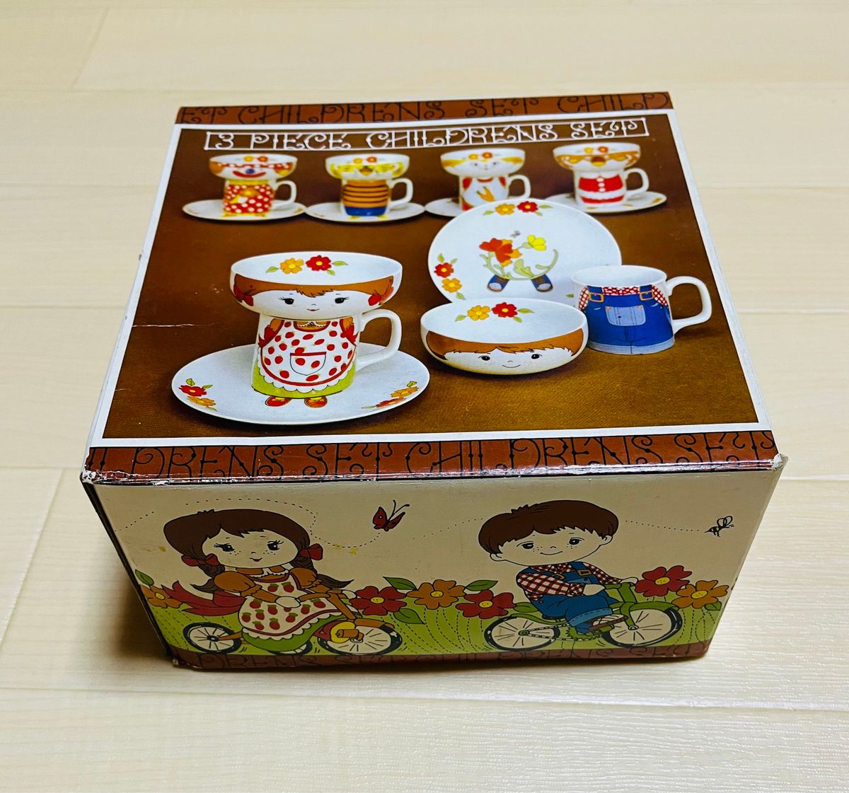 昭和レトロ 食器セット ボーイ|Yahoo!フリマ(旧PayPayフリマ) 昭和レトロ 食器セット ボーイ|Yahoo!フリマ(旧PayPayフリマ)