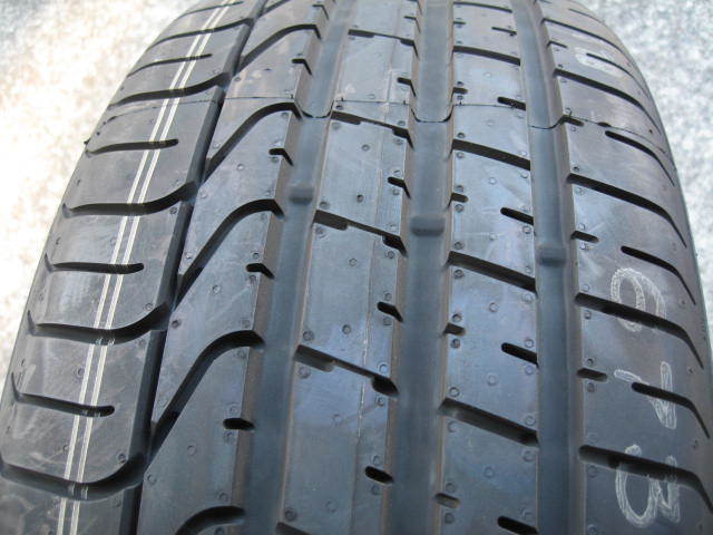 ☆新品激安☆ピレリ Pzero 235/45R20 1本_画像3