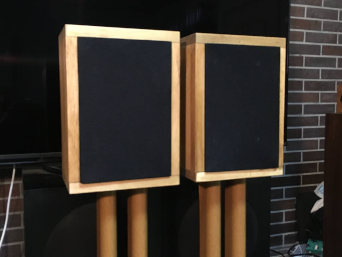 Yahoo!オークション - 西独 Graetz 初期18×26㎝究極フルレンジ Yahoo!オークション - 西独 Graetz 初期18×26㎝究極フルレンジ