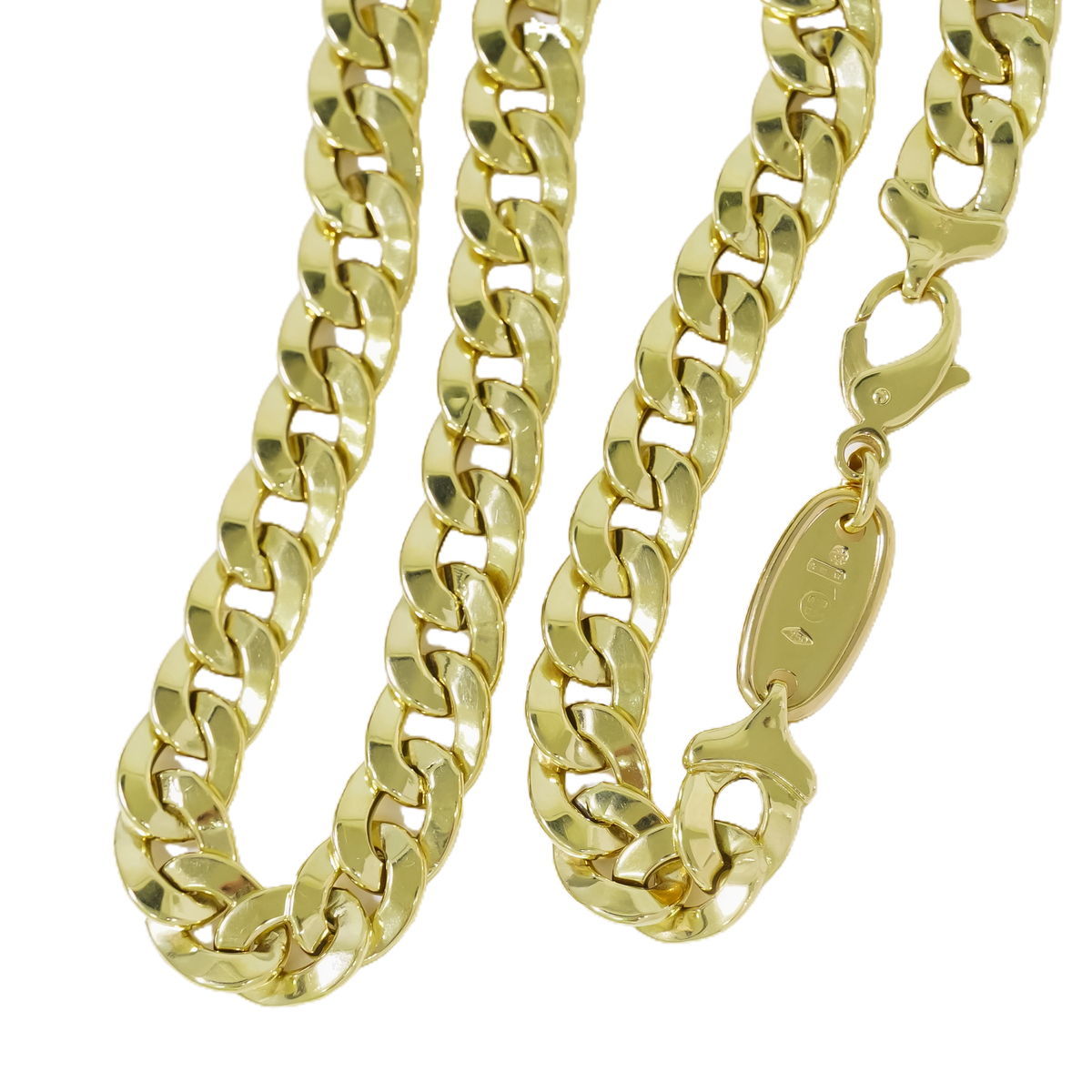 大人気の Gold Chain Snake トムウッド TOMWOOD 22AW新品 チェーン