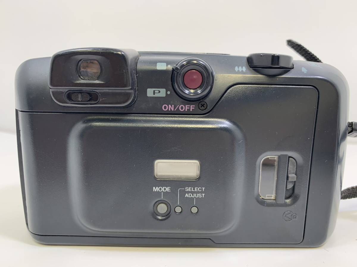【送料無料!!即決777円!!】PENTAX ペンタックス ESPIO115 38mm-115mm カメラ コンパクトカメラ　