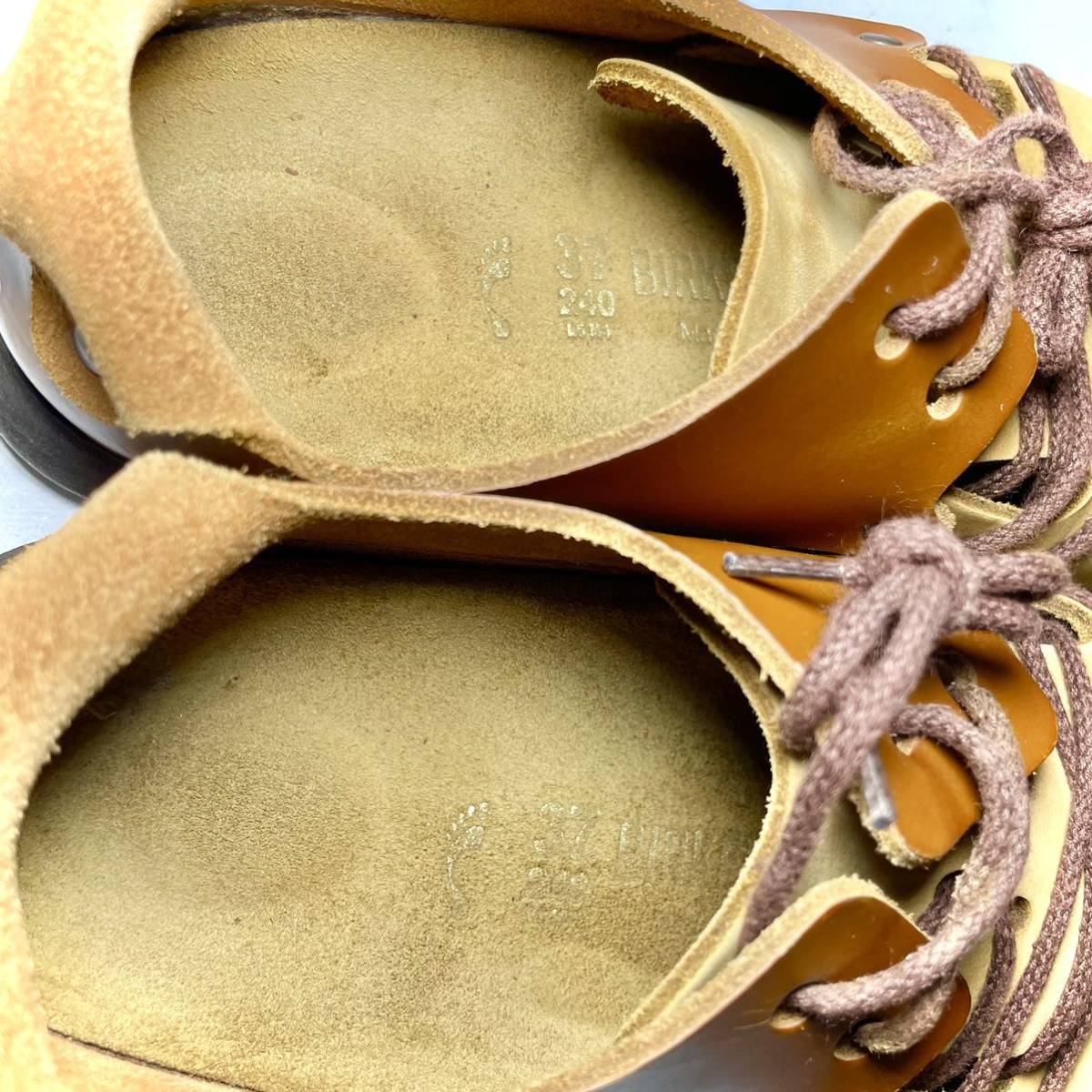 限定セール!】 【MONTANA!】BIRKENSTOCK ビルケンシュトック
