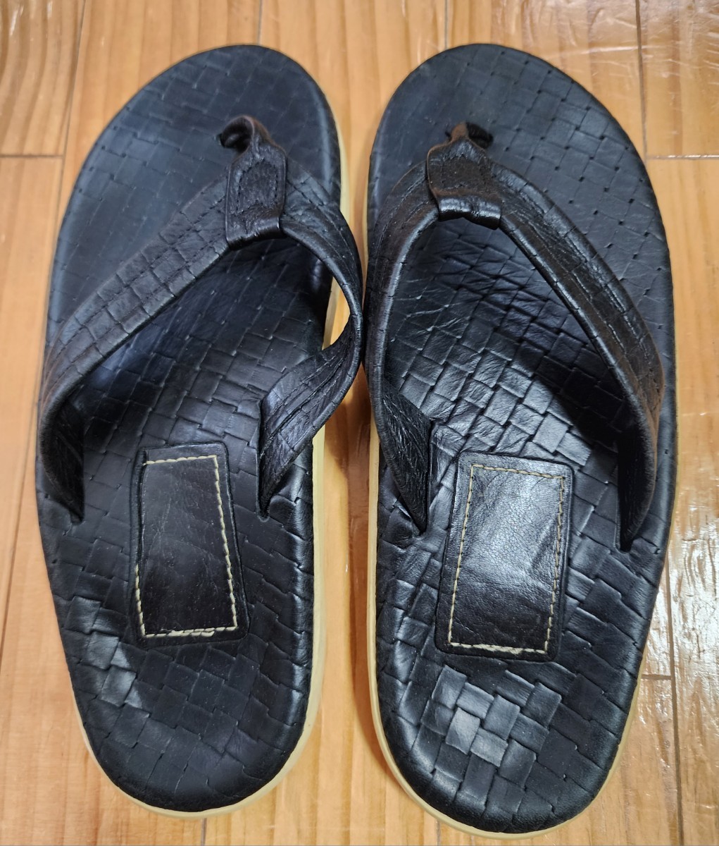 新着 PRO アイランドスリッパ SLIPPER】 即決【ISLAND 黒ブラック 発送