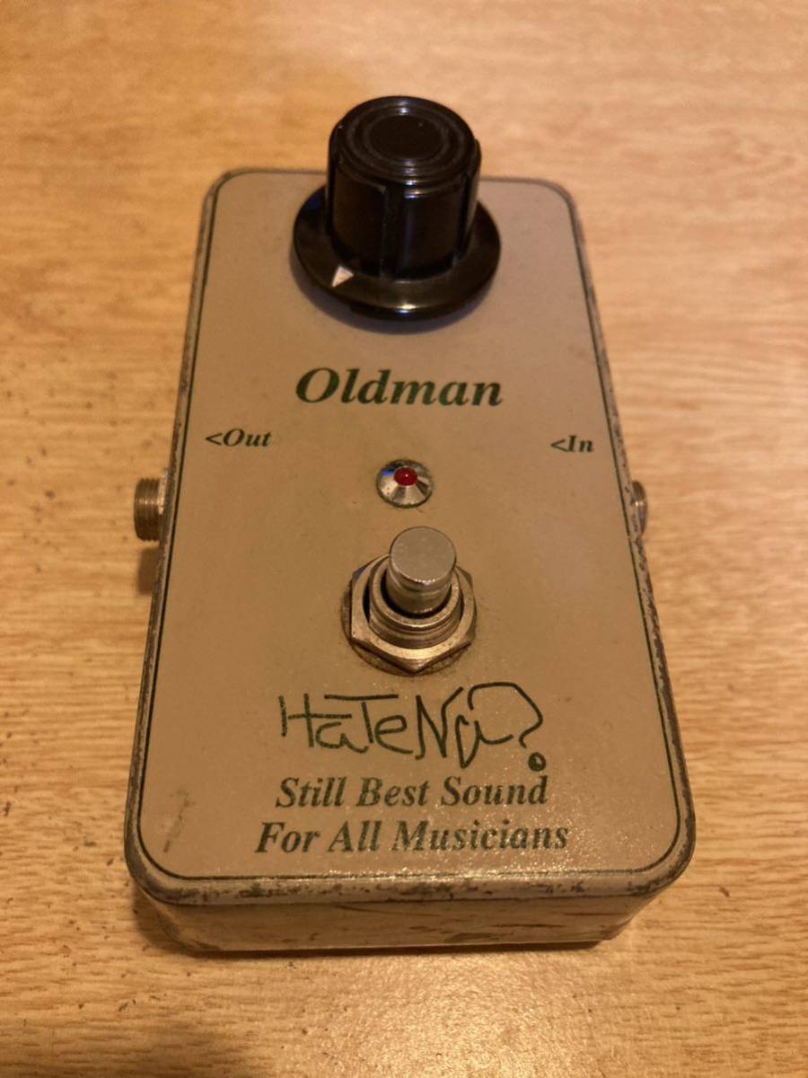 Yahoo!オークション - HaTeNa ( ハテナ ) Oldman / Fuzz ファズ Yahoo!オークション - HaTeNa ( ハテナ ) Oldman / Fuzz ファズ