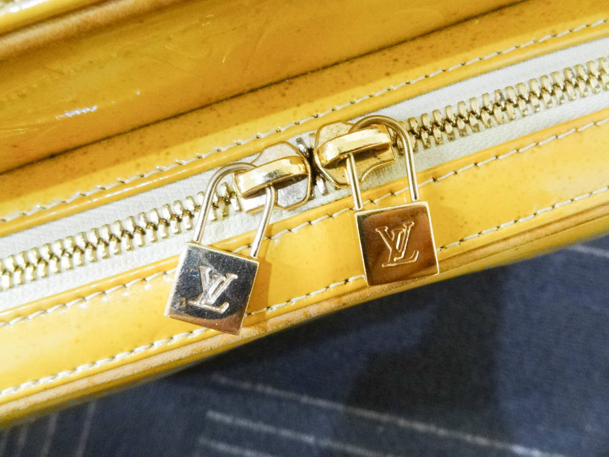 必見】 ルイヴィトン LOUIS VUITTON リュックサック モノグラム