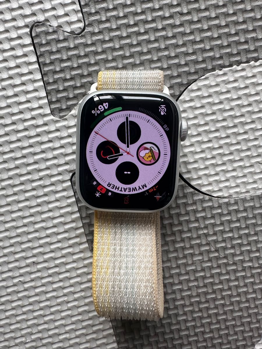Apple Watch Series8 41mm GPSモデル