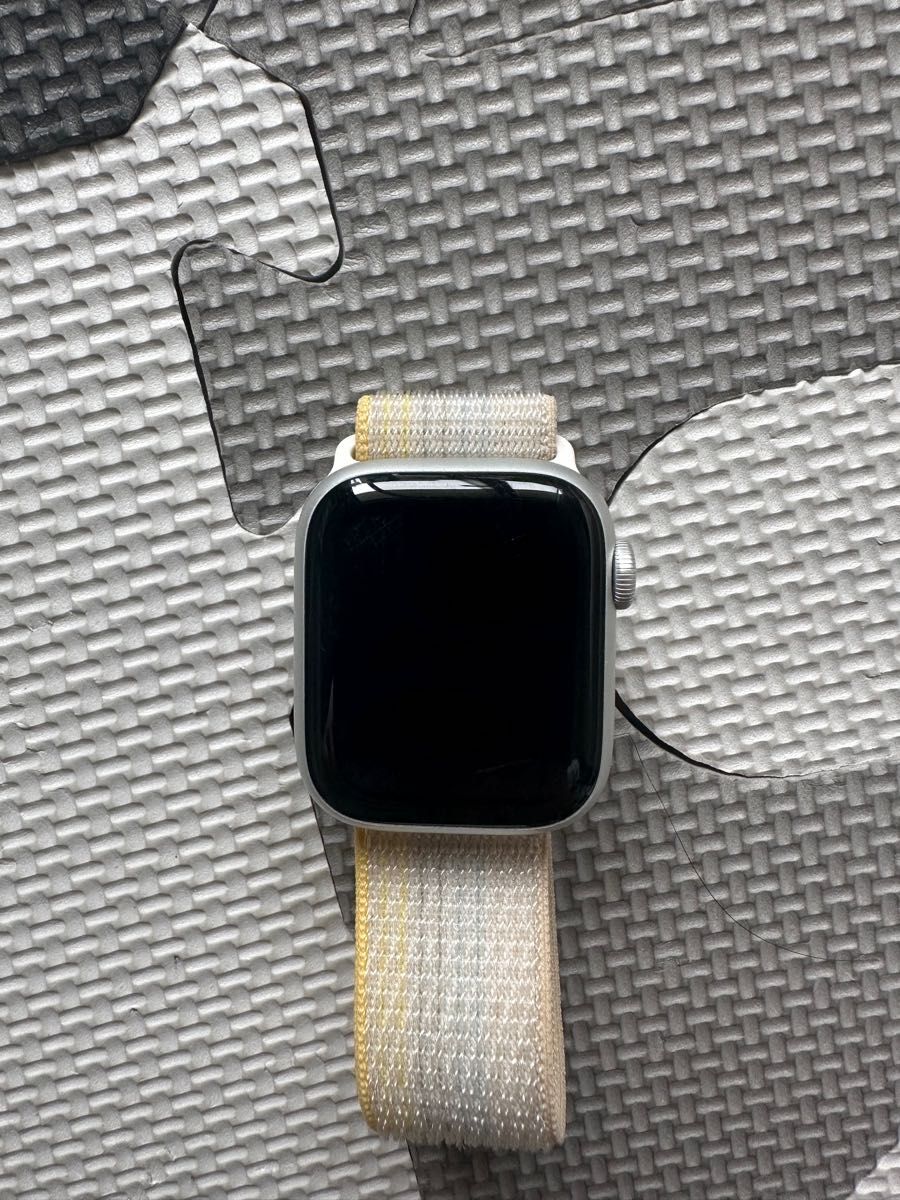 Apple Watch Series8 41mm GPSモデル｜Yahoo!フリマ（旧PayPayフリマ）