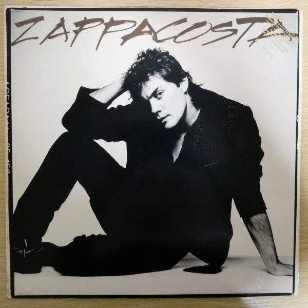 LP2181☆プロモ/US/Capotpl「Zappacosta / ST-12296」_画像1