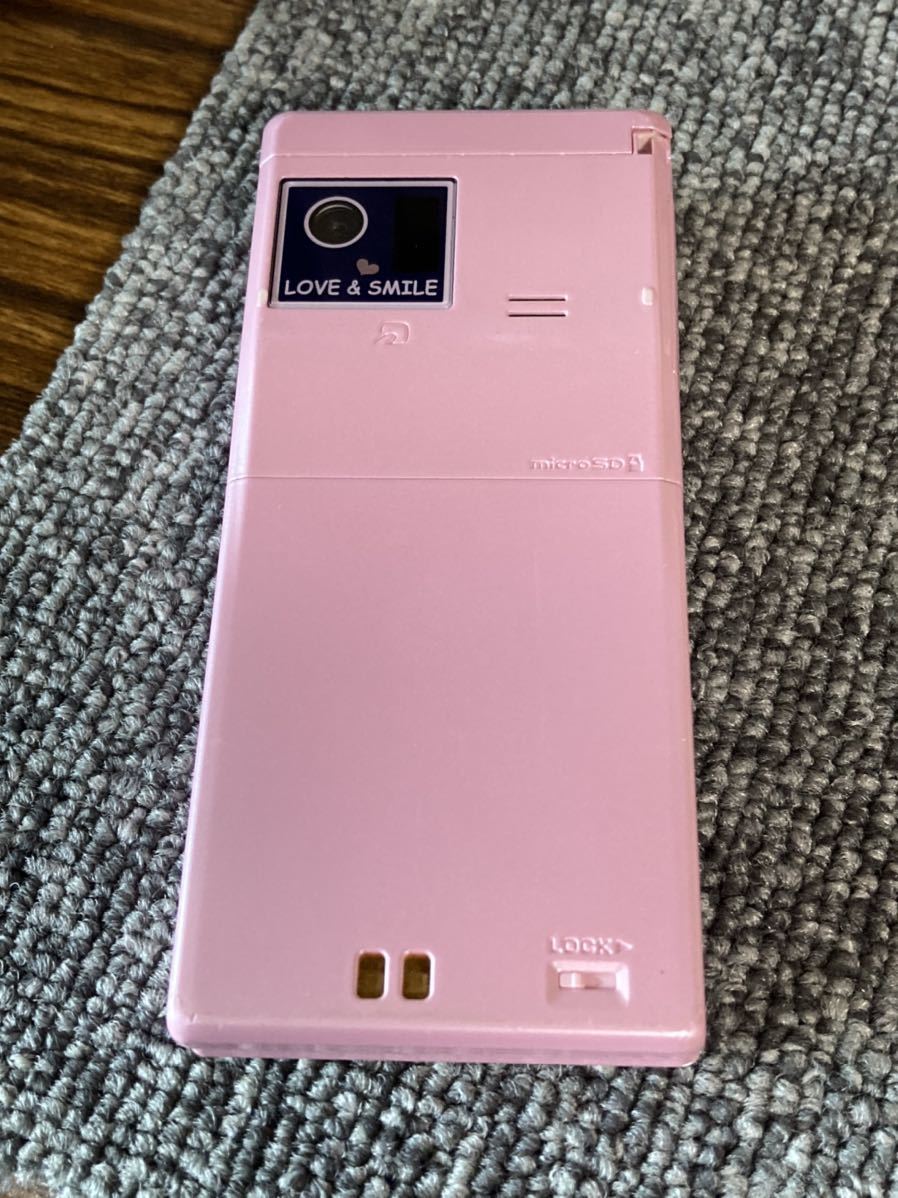 ドコモ F06d ガラケー 携帯電話 docomo STYLE series F-06D ドコモ F06d ガラケー 携帯電話 docomo STYLE series F-06D