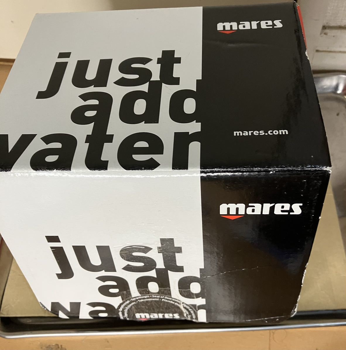 mares nemo wide ダイブコンピュータ 新品 平行輸入品 スポーツ別 mares nemo wide ダイブコンピュータ 新品 平行輸入品 スポーツ別