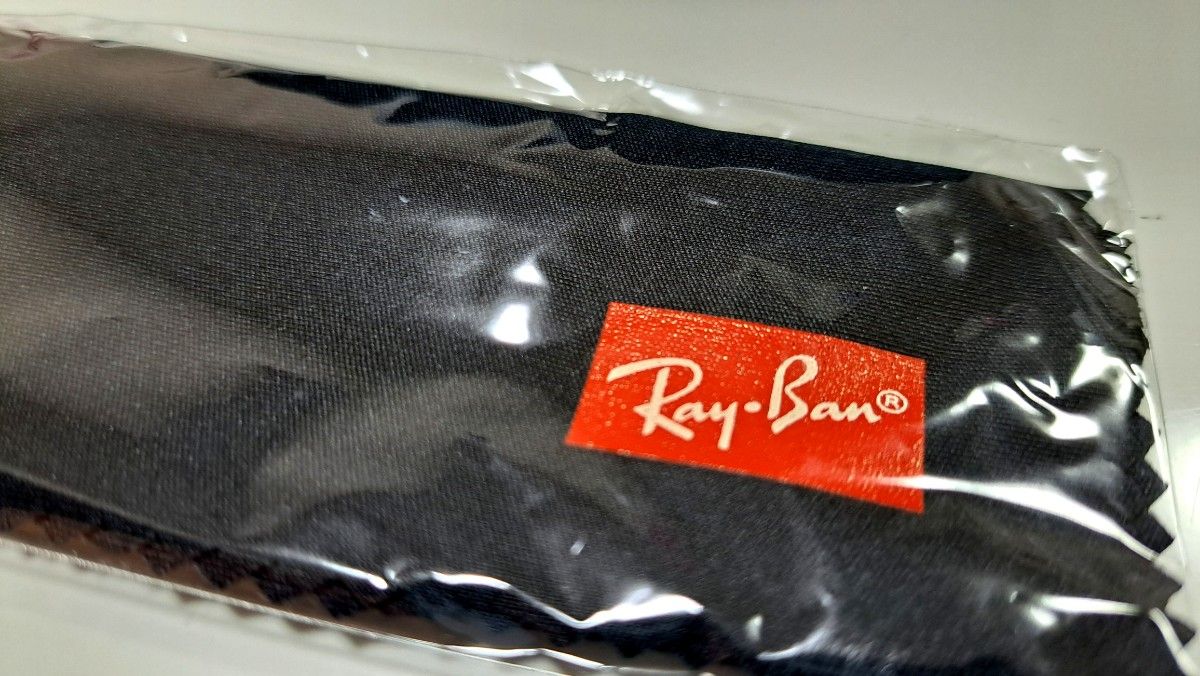 非売品】RayBan メガネ サングラス ケース ハードケース 非売品】RayBan メガネ サングラス ケース ハードケース