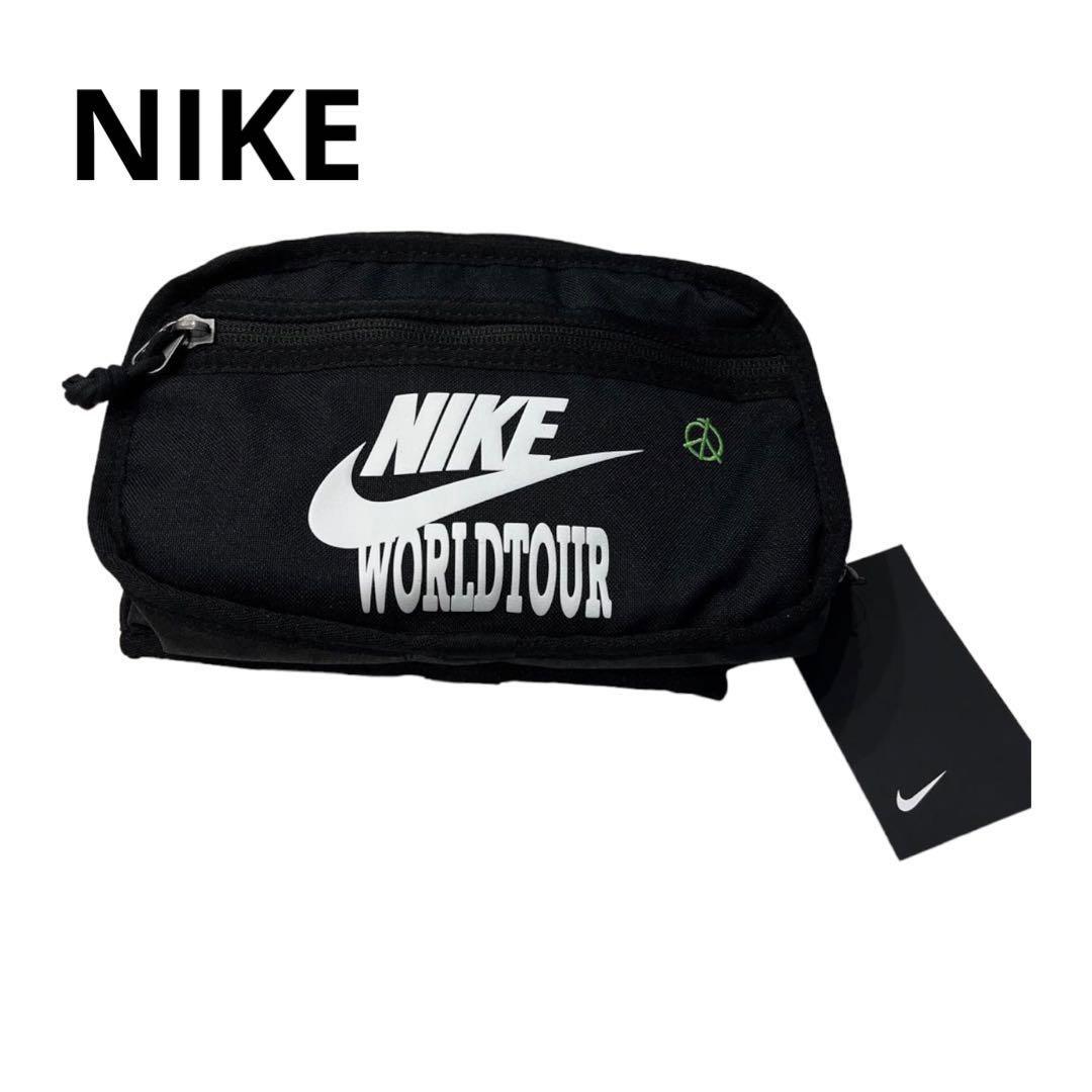 NIKE Nike bag belt bag world Tour DH3079-010